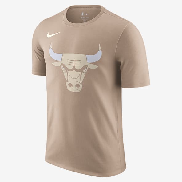 T shirt nike uomo marrone new arrivals